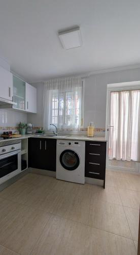 Casa Trastévere (Casa Trastevere) in Pulpí