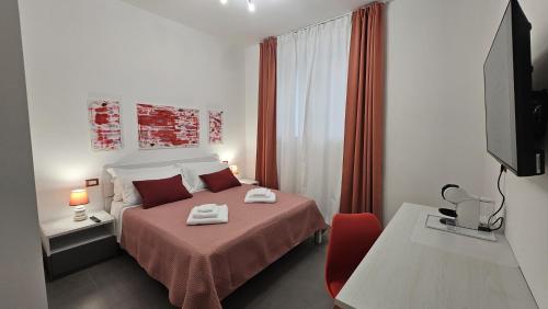 41 Parallelo - Comfort rooms, Bari