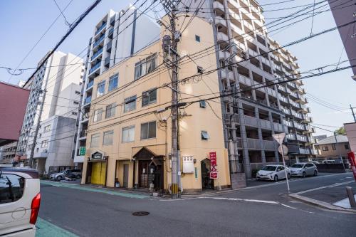 外部景觀