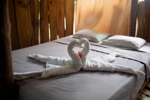 Miguel Surf Camp in Quepos