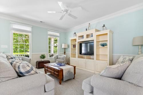 5 Bed35 Bath in Bayside near West Ocean City – khách sạn tại Bayside