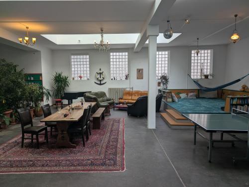 Black Forest Hostel in Freiburg im Breisgau