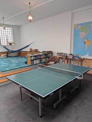 Black Forest Hostel in Freiburg im Breisgau