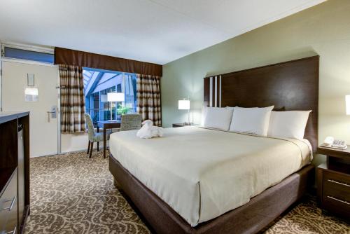 Glenstone Lodge in Gatlinburg, USA