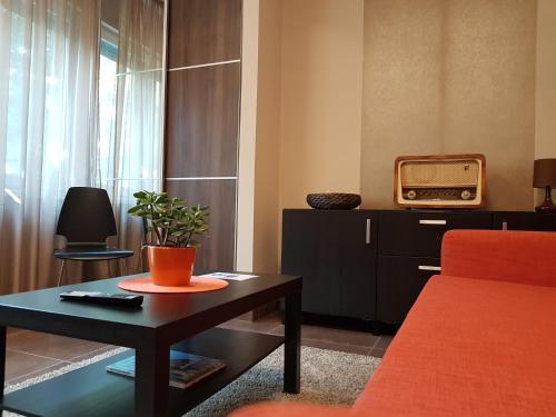 MgTels Apartman - with private parking - image 10
