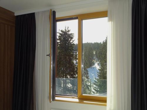 Woodside Kopaonik 212