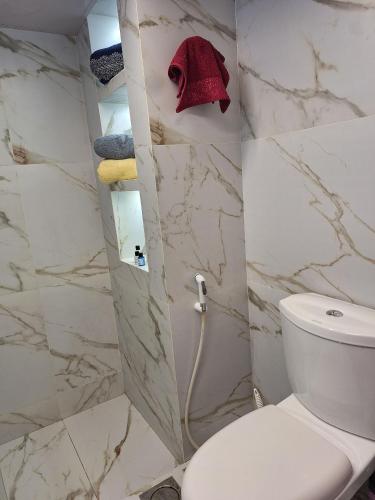 Charming 2-Bedroom Apartment in Hamra Beirut - image 3