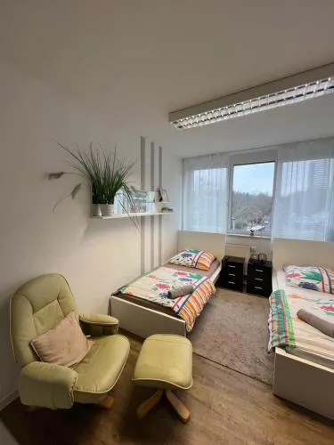 City Appartements Mainz in Mainz, Deutschland