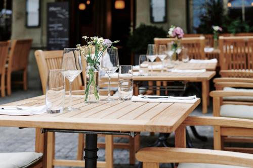 Sorell Hotel Krone - image 10