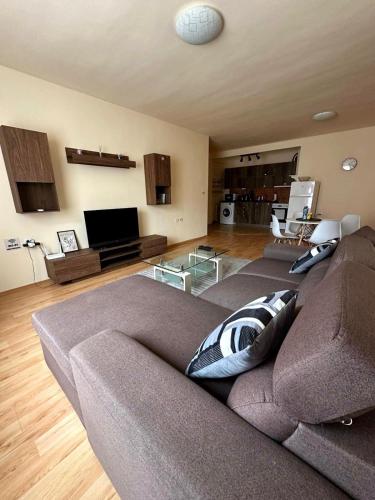 Nice, Spacious and Cozy Apartment, Sofie (fotografie 3)