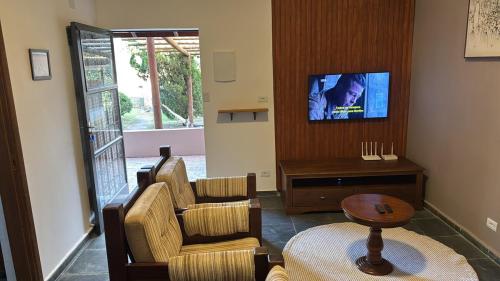 Casa dos Alpes – khách sạn tại Sao Roque