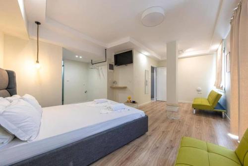 Athens Smart Apartments - image 4