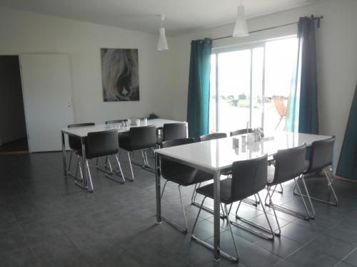 Guesthouse 46 in Hvammstangi