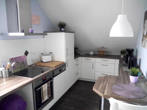 Ferienwohnung-Bullerby in Barkelsby