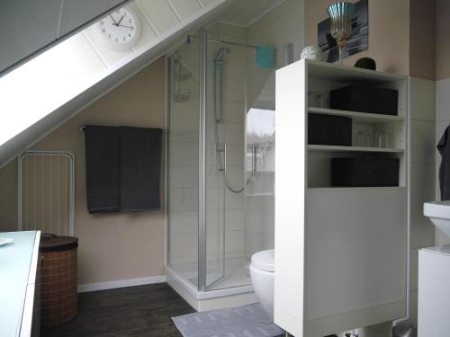 Ferienwohnung-Bullerby in Barkelsby