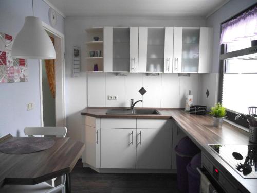 Ferienwohnung-Bullerby in Barkelsby