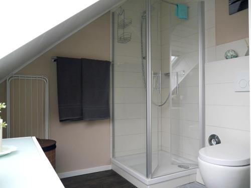 Ferienwohnung-Bullerby in Barkelsby
