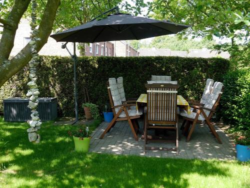 Ferienwohnung-Bullerby in Barkelsby