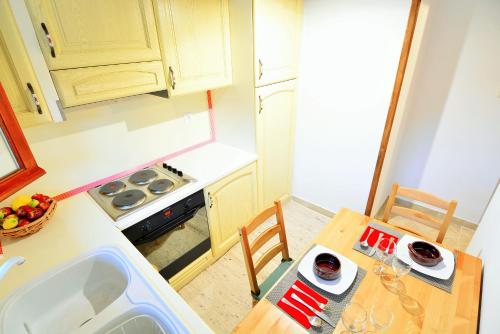 Double Room with Kitchen