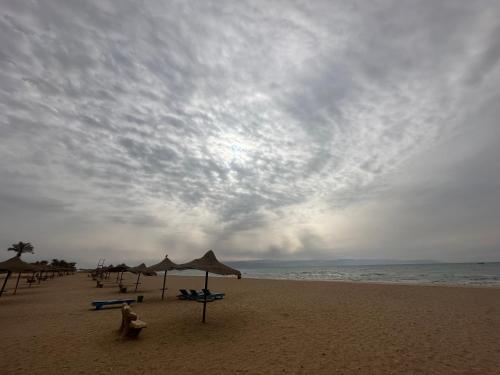ريفيرا 1 in Ras Sedr