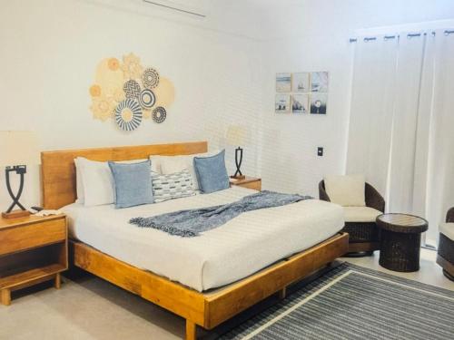 New Modern in Cabo San Lucas
