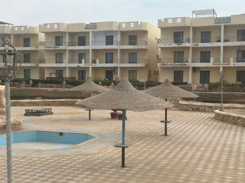 ريفيرا 1 in Ras Sedr