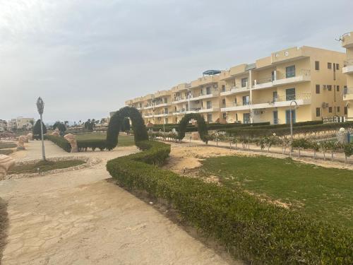 ريفيرا 1 in Ras Sedr