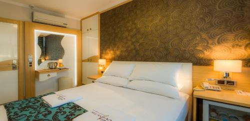 Akcayhan Hotel - image 13