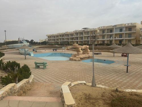 ريفيرا 1 in Ras Sedr