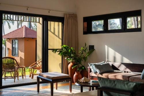 illa - By the sea, Udupi