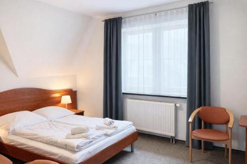 Zakopane Willa Park 3-Star Hotel suite