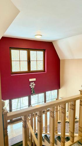 Zakopane Willa Park 3-Star Hotel view