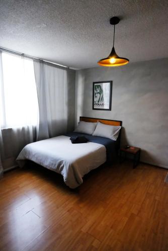 Compact Studio Apartment Casa Icacos Apt 6, Ecatepec de Morelos
