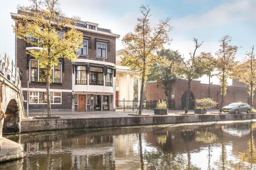 BizStay Delft