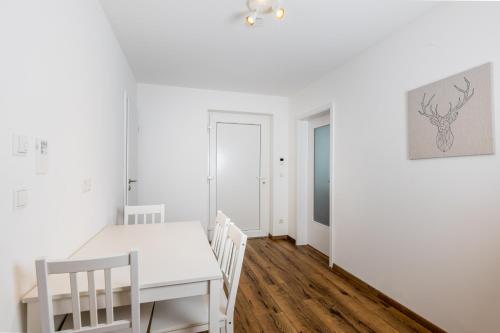 Schreinerfeld-Appartements in Ergolding