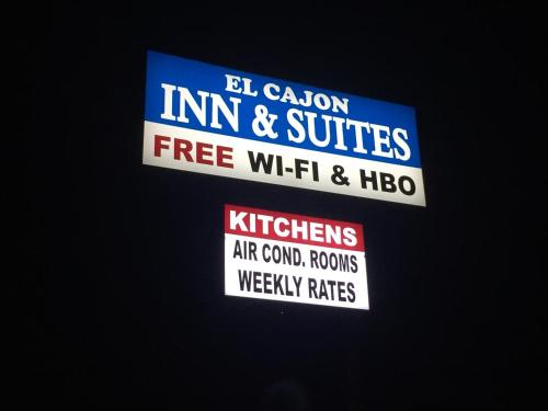 El Cajon Inn & Suites
