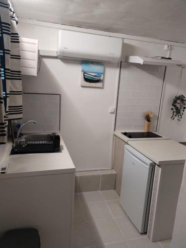 Lagoon Studio Appartement in Fort-de-France