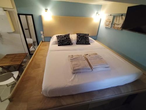 Lagoon Studio Appartement in Fort-de-France