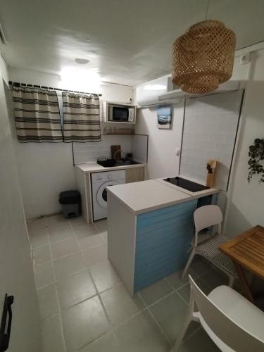 Lagoon Studio Appartement in Fort-de-France