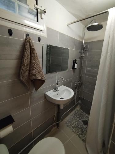 Lagoon Studio Appartement in Fort-de-France