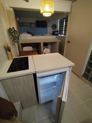 Lagoon Studio Appartement in Fort-de-France