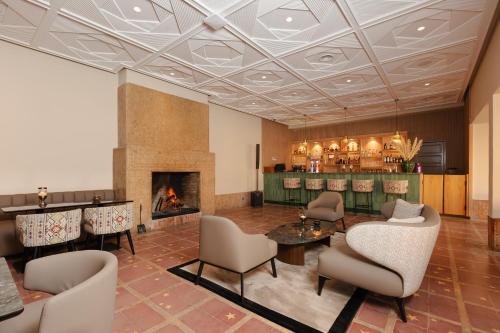 Kenzi Azghor Hotel in Uarzazate