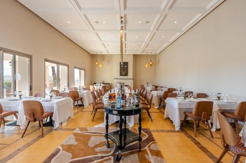 Kenzi Azghor Hotel in Uarzazate