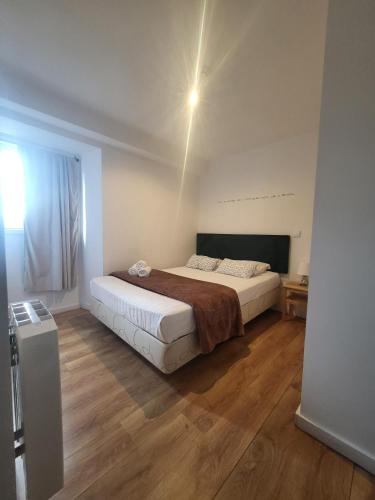 Camera doppia, bagno privato