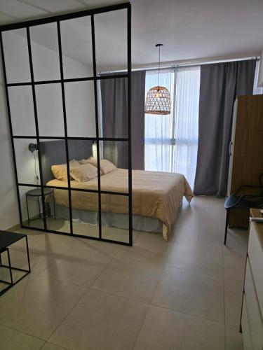 Boutique studio with style and comfort