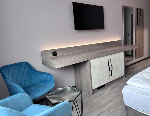 Vital Hotel in Prolesha