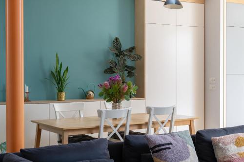 Spacious apartment with terrace, Londýn (fotografie 8)