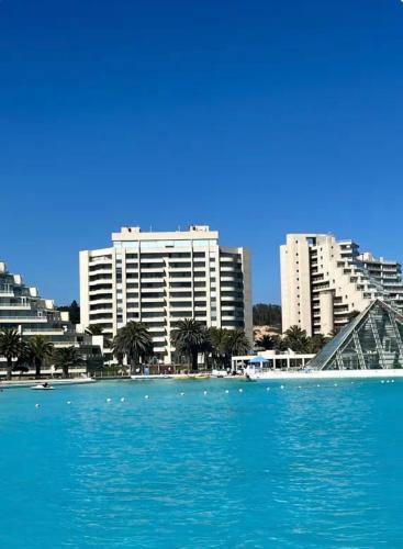 Departamento San Alfonso del Mar