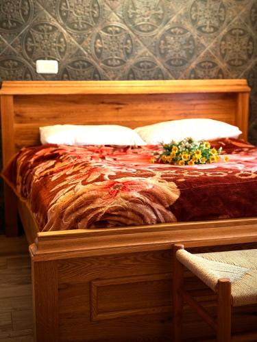 Paradise House in Majdal Shams