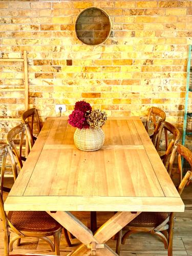 Paradise House in Majdal Shams